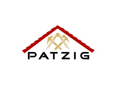 Dachdeckerei Patzig - Logo